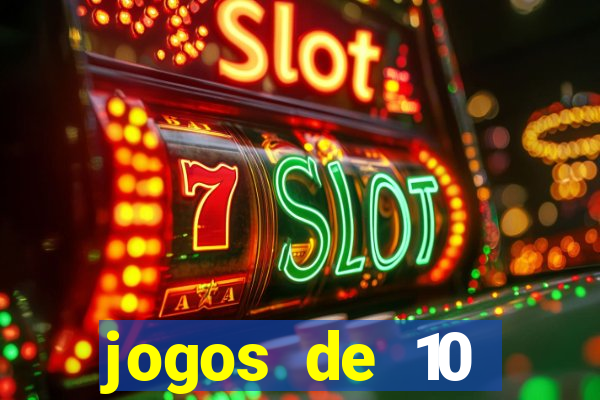 jogos de 10 centavos na betano